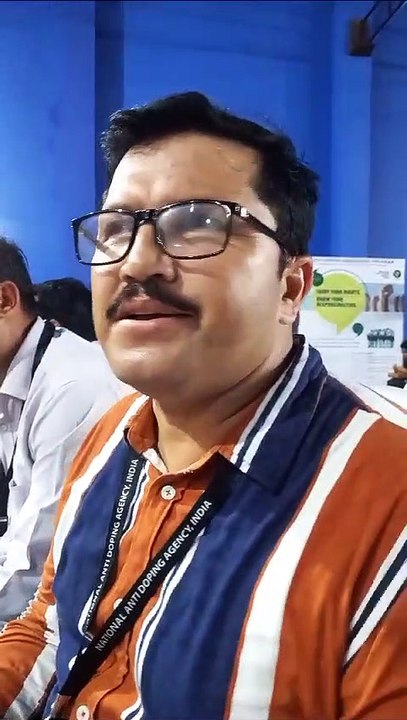खिलाडिय़ों को इंजेक्शन से पहले एजुकेशन की जरूरत: नाडा