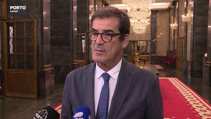 Rui Moreira propõe nova sala de consumo assistido no Cerco