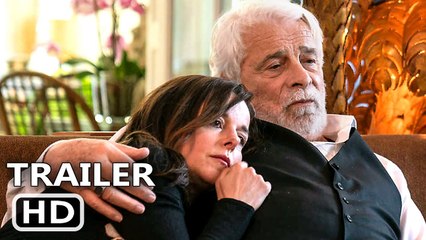 THE ORIGIN OF EVIL Trailer (2023) Jacques Weber, Laure Calamy, Thriller