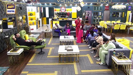 Tamasha Season 2 Episode 21 – The Ultimate Adventure Awaits! 🎉