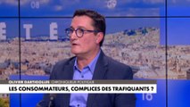 Olivier Dartigolles sur les banlieues : «La reconquête républicaine doit agir sur la sécurité, mais aussi sur les conditions de vie»