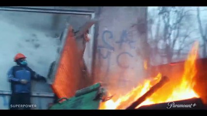 Superpower Bande-annonce (RU) – Découvrez le Pouvoir Ultime ! ⚡