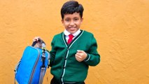 Consejos para fortalecer las defensas de nuestros hijos en este regreso a clases