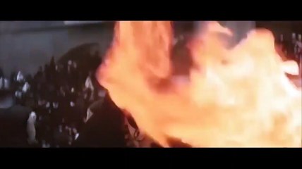 Os Demônios Trailer Oficial