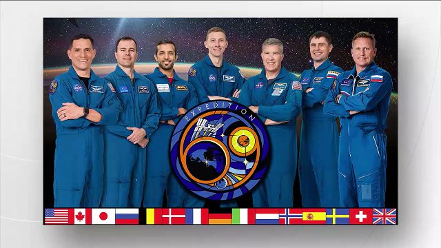 Expedition 69 Progress 85 Cargo Ship Launch from Baikonur Cosmodrome Aug 22, 2023