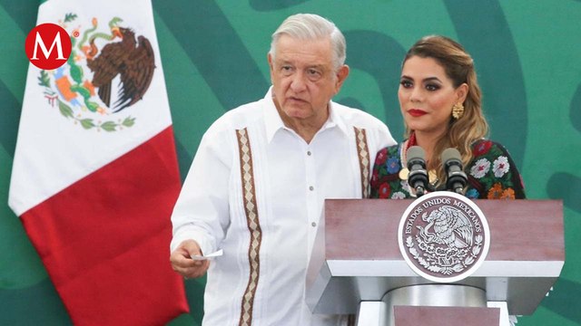 Protocolo Violeta en Guerrero; logró disminuir 70% los feminicidios: Evelyn Salgado