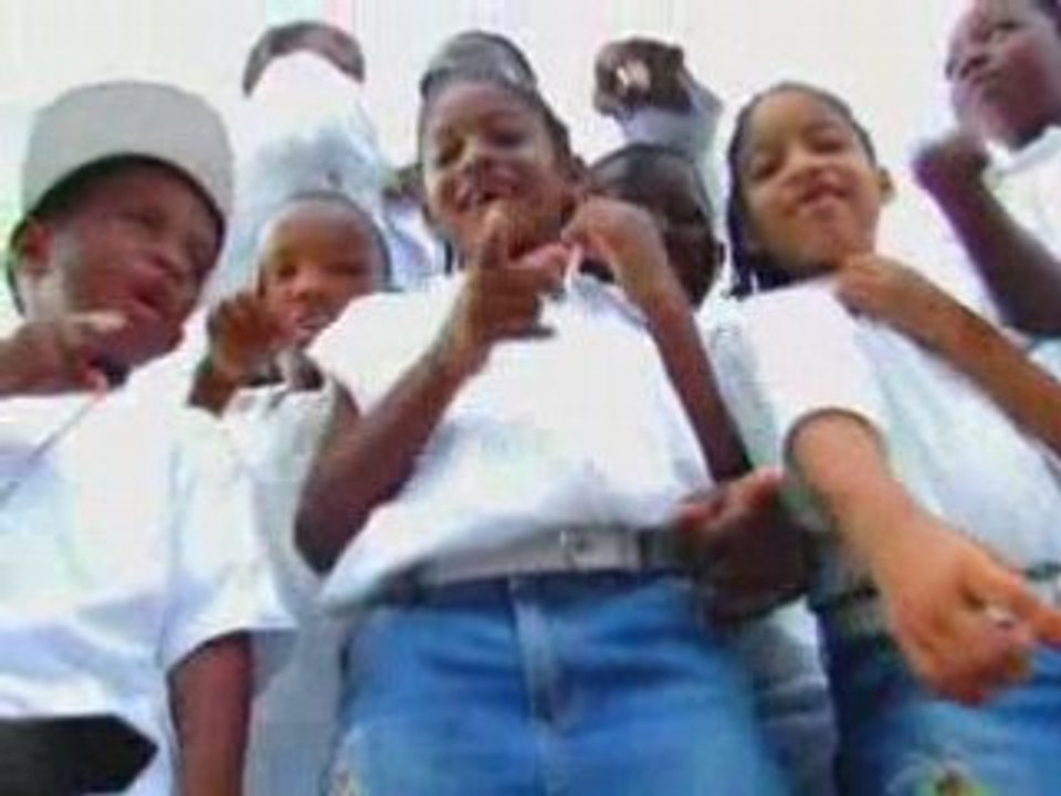 K9 LEGGO DE GUN MADA VOICE SOCA TRINIDAD DJ JIZZY