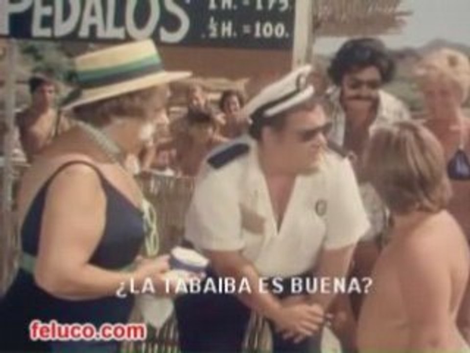 Vera pa'l sul