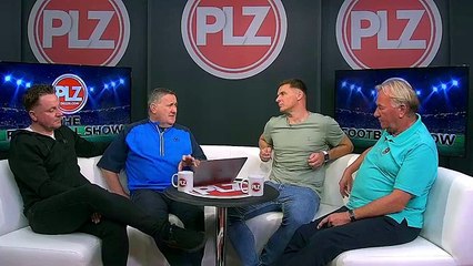 Will Celtic make late moves in the transfer window? | The Football Show