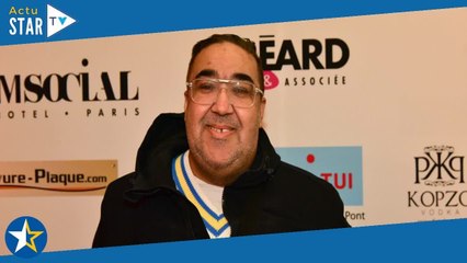 Mort de Wahid Bouzidi  Booder, très ému face caméra, et les autres stars de VTEP rendent hommage à