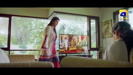 Jannat Se Aagay New Promo Episode 05   Kubra Khan - Talha Chahour - Ramsha Khan   FLO Digital