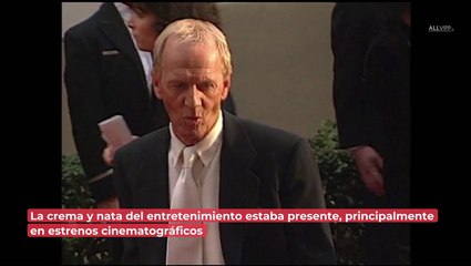 El día que la actriz de 'Cocodrilo Dundee' conoció a la princesa Diana