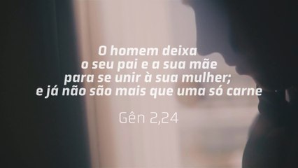 O Poder Transformador do Sacramento do Matrimônio ✝️