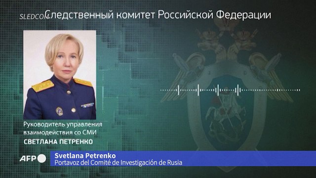 Encuentran los 10 cuerpos y cajas negras del avión en que viajaba Prigozhin