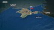 موسكو تعلن إسقاط 40 مسيّرة أوكرانية حاولت مهاجمة شبه جزيرة القرم