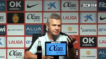 Aguirre: "En vez de hablar de Rubiales se debería hablar de Paredes, Cata, Aitana..."