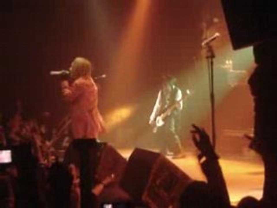 [Concert AN CAFE] - Cherry Saku Yuuki