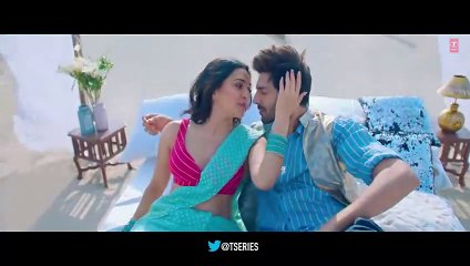 Hum Nashe Mein Toh Nahin |Bhool Bhulaiyaa 2| Kartik Kiara | Pritam Amitabh B Arijit Tulsi