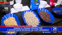 Día del café peruano: el país es el primer productor y exportador de café orgánico