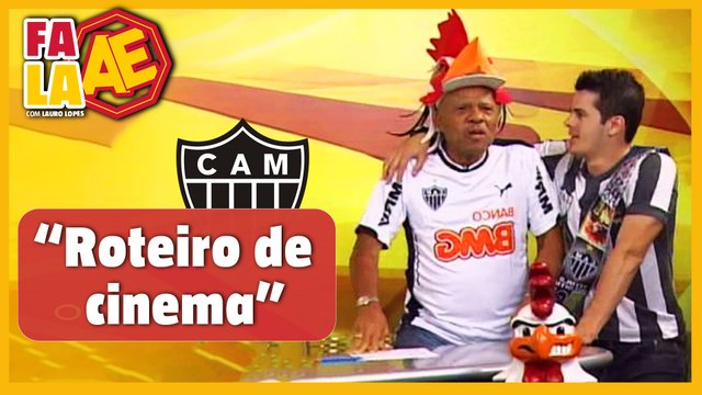 Fael Lima fala sobre sua estreia no Alterosa Esporte