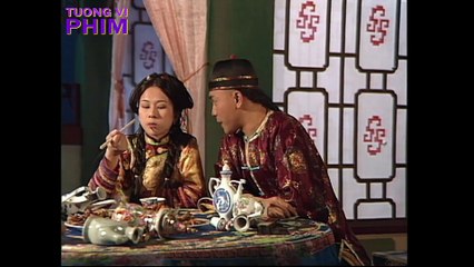 ANH HÙNG QUẢNG ĐÔNG THẬP HỔ-Tập 19 (Ten Tigers of Guangdong 1999)(Thuyết Minh)