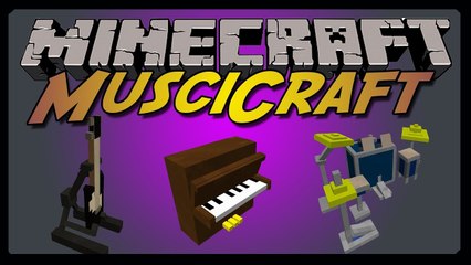 Minecraftta Bir Bu Eksikti(Enstrümanlar)