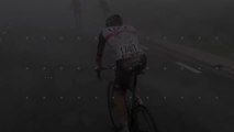 Juan Ayuso a por la Vuelta España