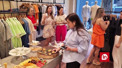 Colcci inaugura sua mais nova loja em Apucarana