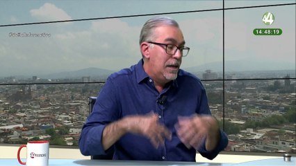 Rubén Martín, Jesús Estrada y Gabriel Torres celebran el décimo aniversario de Cosa Pública 2.0