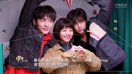 [ENG SUB] Go Ahead Episode 4 | Romantic Comedy with Tan Songyun & Song Weilong 🌟