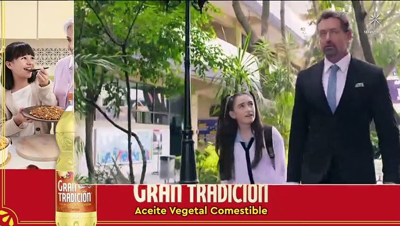 Vencer la Culpa Capitulo 44