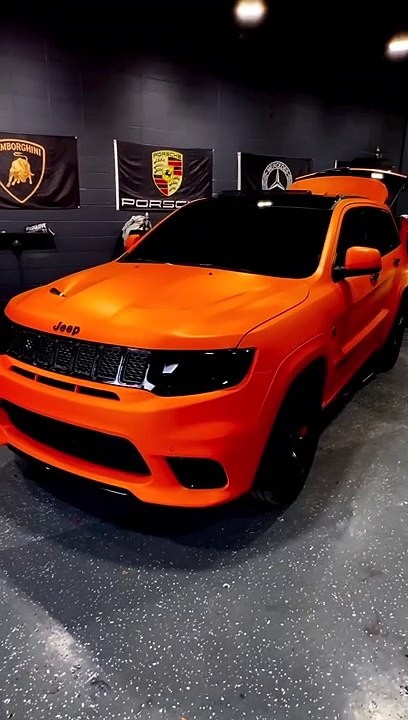 Jeep