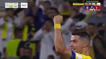 Cristiano Ronaldo Hat Trick ⚽️ ⚽️⚽️ Al Fateh Vs Al Nassr 0-5 Highlights 25,08,2023