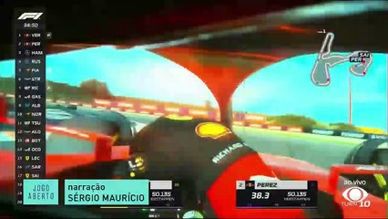 F1: Max Verstappen pode alcançar nona vitória consecutiva e igualar recorde de Vettel