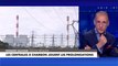 Georges Sauveur sur les centrales à charbon : «Les Français en ont assez d'entendre des promesses»