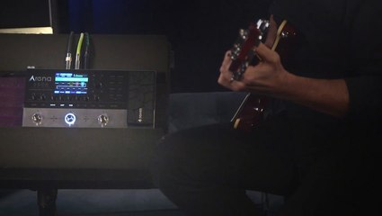 Donner Arena 2000 - Demo