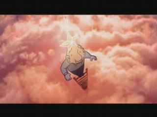 Lucien - Film fin d'année 2006 LISAA