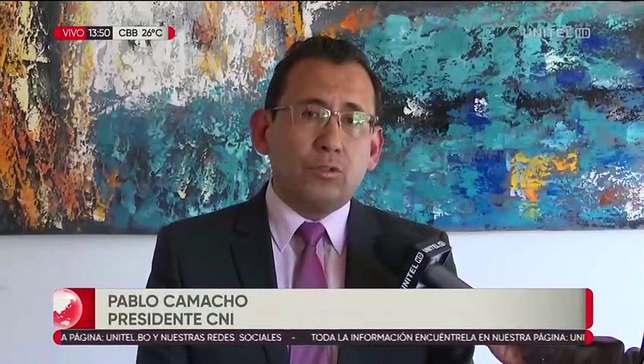 Industriales rechazan bloqueo anunciado por campesinos y piden no frenar el desarrollo del país