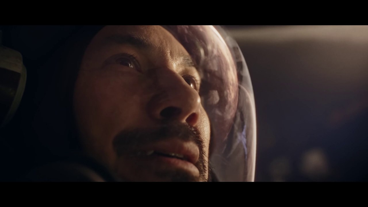 Starfield Live Action Trailer | gamescom 2023
