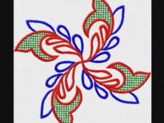 Free Embroidery Designs :|: Embroidery-Home.Com