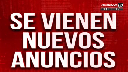 Consultorio en vivo: ¿Se viene suma fija para trabajadores?