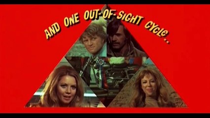 Hell's Belles Bande-annonce (EN)