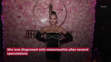 'Selling Sunset' Star Seriously Ill: "Never Been In So Much Pain"