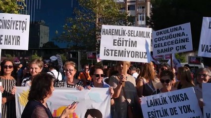 Laik ve Bilimsel Eğitim Platformu, Eskişehir'de… Çydd Genel Başkanı Yüksel: "Çedes Protokolü, Laiklik İlkesinin Açık Bir İhlalidir"