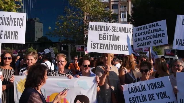 Laik ve Bilimsel Eğitim Platformu, Eskişehir'de… Çydd Genel Başkanı Yüksel: Çedes Protokolü, Laiklik İlkesinin Açık Bir İhlalidir