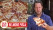 Barstool Pizza Review - Belmont Pizza (Belmont, MA) presented by Rhoback