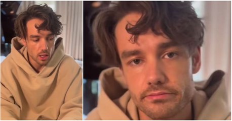 Hospitalizan a Liam Payne, ex integrante de One Direction