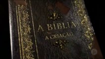 A Bíblia - A Criação - cap-01