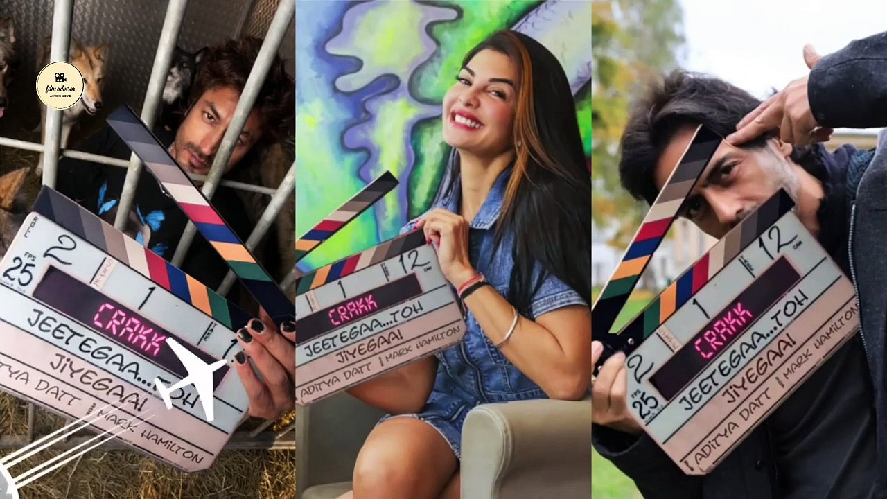 10 Big Upcoming Bollywood Movies -- Upcoming Movies 2023 -- New movie Trailer -- Baap, Dunki,