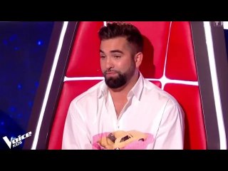 The Voice Kids : cette gaffe de Kendji Girac qui va lui coûter cher jusqu’à la fin de l’émission